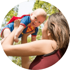 Healthcare Professional Using PEDStest Online