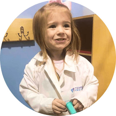 Child Development Screening Tool